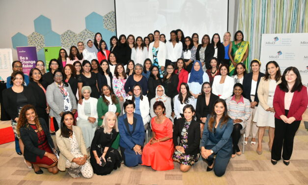 Le MIoD engagé par atteindre 25% de femmes dans les conseils d’administration