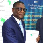 BAD finances digital platform for African fintechs