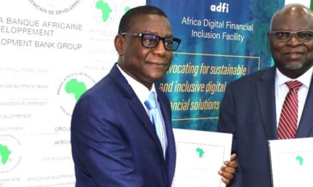 La BAD finance une plateforme numérique pour les fintechs africaines