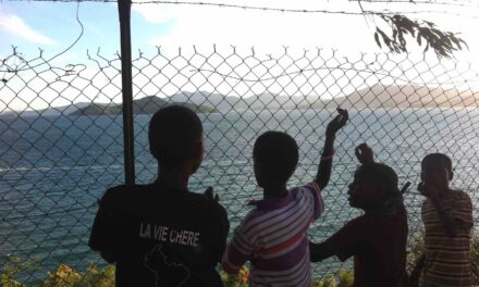 Vers une guerre de l’eau à Mayotte ?