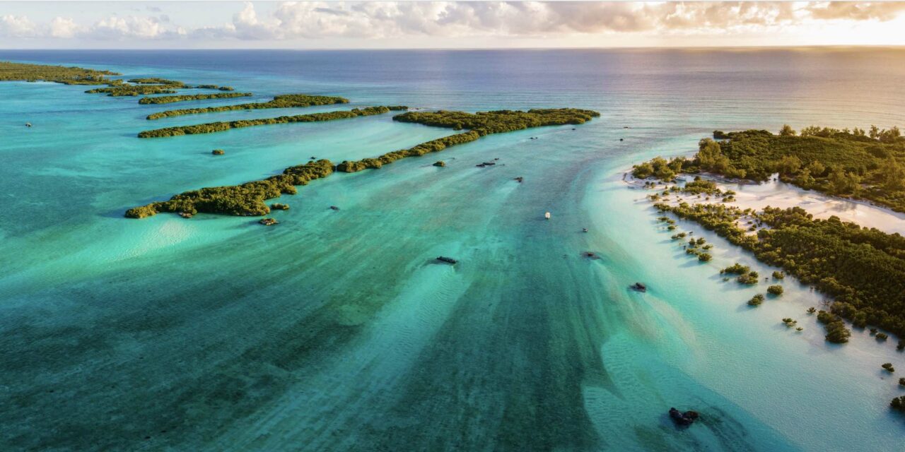 Seychelles La taxe touristique environnementale entrera en vigueur le 1er août 2023