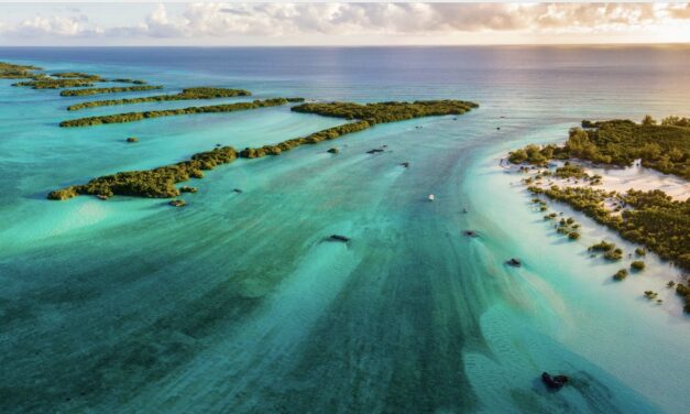 Seychelles La taxe touristique environnementale entrera en vigueur le 1er août 2023