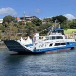 Des nouvelles barges pour Mayotte