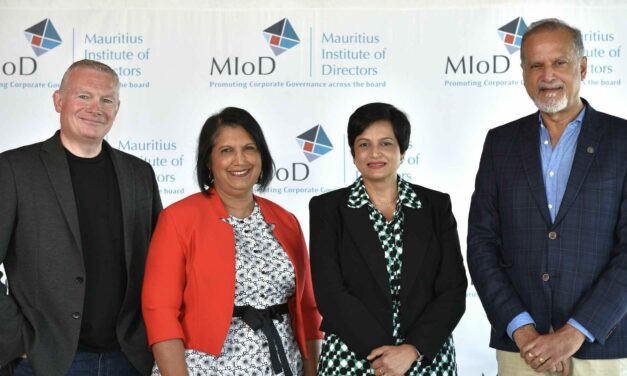 Le MIOD s’engage pour plus de femmes dans les conseils d’administration