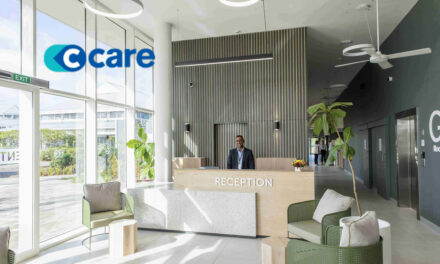 CCARE : Grand Baie dotée d’un hôpital moderne
