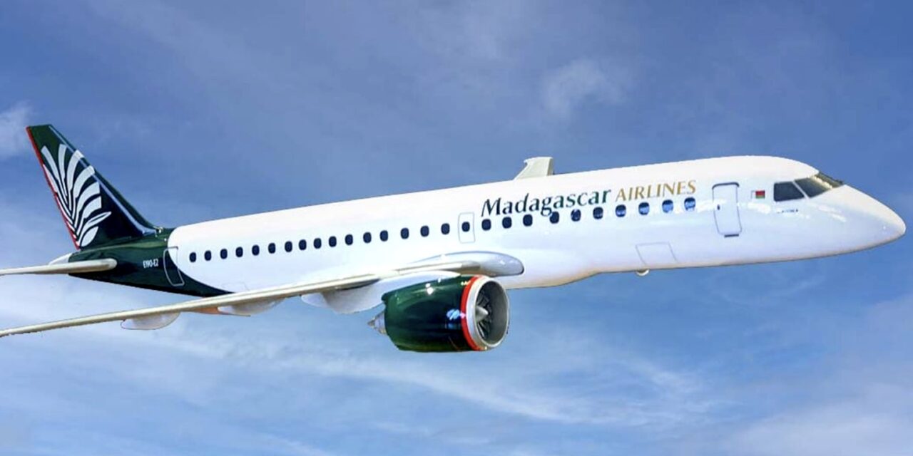 La Banque mondiale va soutenir Madagascar Airlines