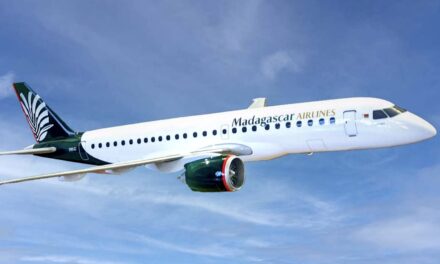 La Banque mondiale va soutenir Madagascar Airlines