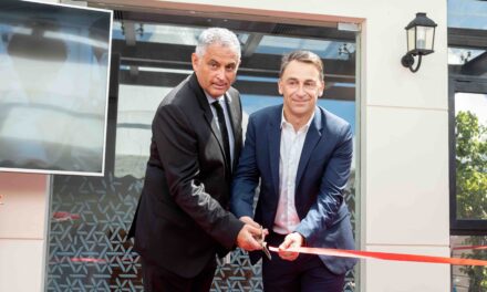 Le groupe Newrest s’implante à Maurice avec le rachat de EIH Flight Services Ltd