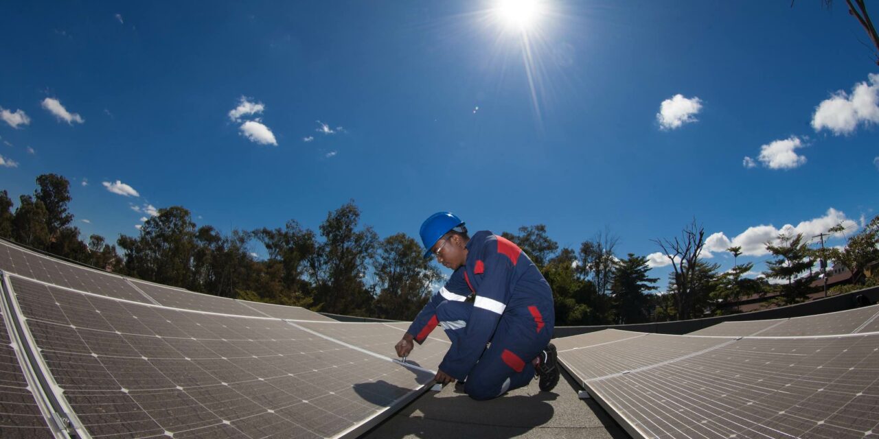 Axian Energy buys Gigawatt Global Rwanda