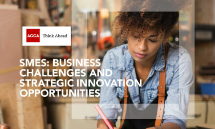 Inflation, skills shortages and ESG reporting: three major concerns for SMEs