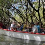 Lancement de « SOS Mangrove » dans le sud de Maurice