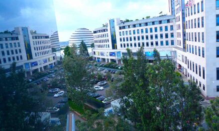 Croissance soutenue au Rwanda