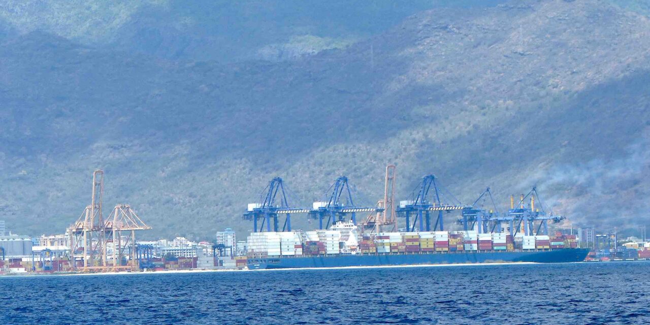 Afrique et  Asie : les nouveaux marchés des exportations mauriciennes