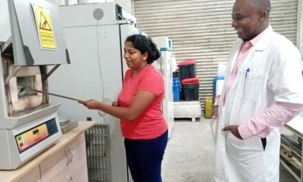 Coopération entre les Comores et Maurice sur la filière déchets – énergie