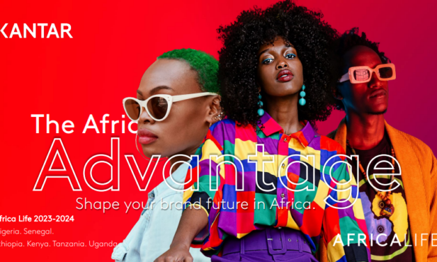 Analysis Kantar plans Africa Life Summit 2024