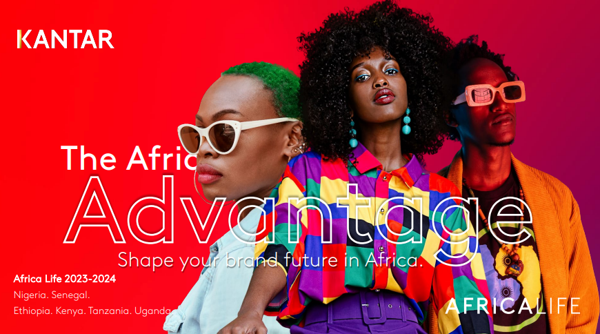 Analysis Kantar plans Africa Life Summit 2024