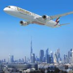 Emirates in Comoros and Madagascar?