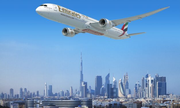 Emirates in Comoros and Madagascar?