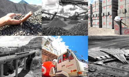 Cementis Madagascar racheté par Gamma Civic et Cemindo Gemilang