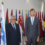 The EU as an IORA dialogue partner