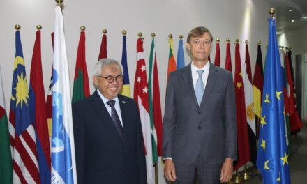L’UE partenaire de dialogue de l’IORA