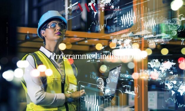 The Association of Mauritian Manufacturers launches the “Industry of the Future” course