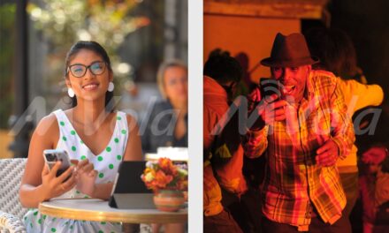 Partnership between MVola and Orange Money Europe via Thunes