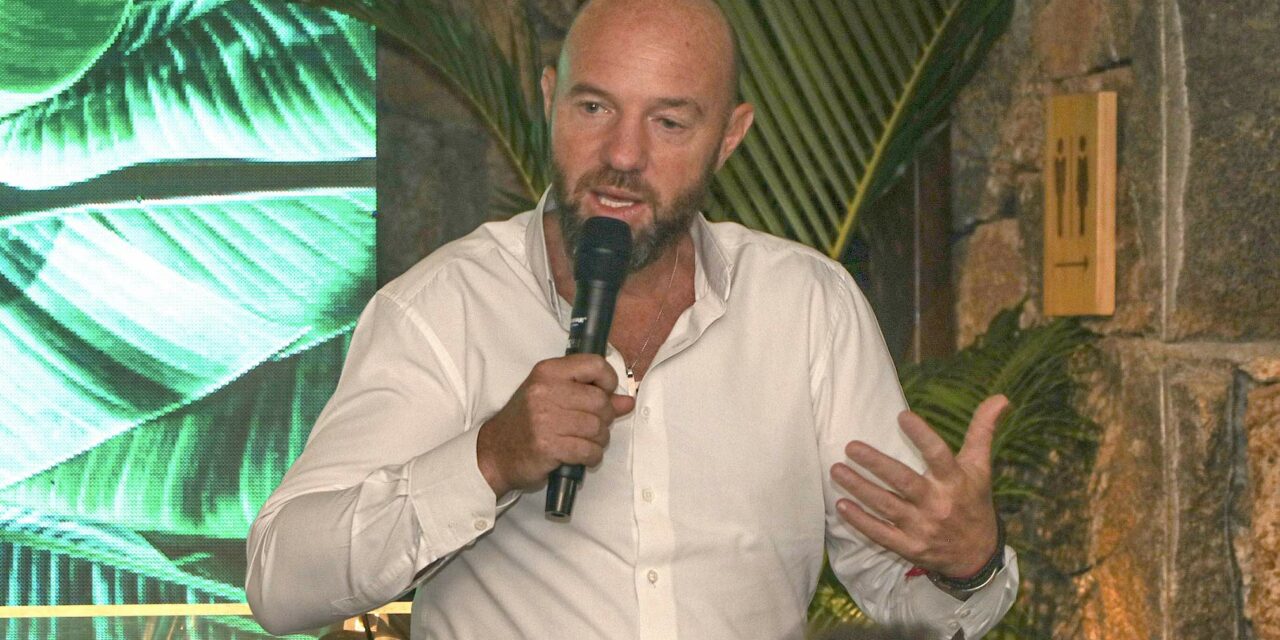 Building better with less CO2, by Bertrand Hanauer