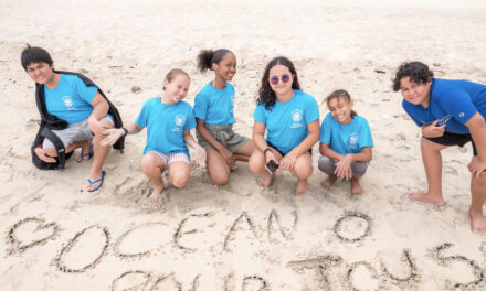 Le concours «OCEANO POUR TOUS» s’ouvre à l’océan Indien