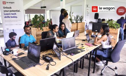 Le Wagon Mauritius launches a comprehensive training course in data analysis