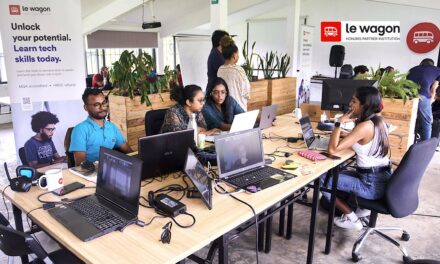 Le Wagon Mauritius lance une formation complète en analyse de données