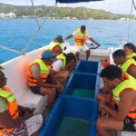 Shoals Rodrigues : pour la conservation de la biodiversité marine