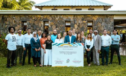 The Made in Moris label welcomes 13 new members