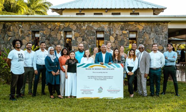 The Made in Moris label welcomes 13 new members