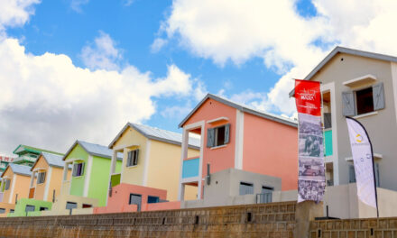 Eco-construction : Madagascar entre tradition et modernité