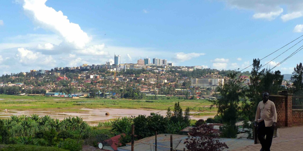 Lancement des premières obligations vertes au Rwanda