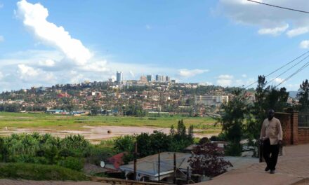 Lancement des premières obligations vertes au Rwanda