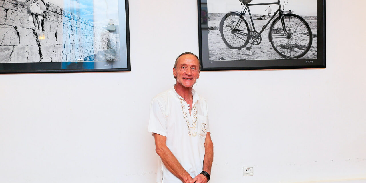 Fabrice Delannoy, photographe de l’Authentique, est parti !