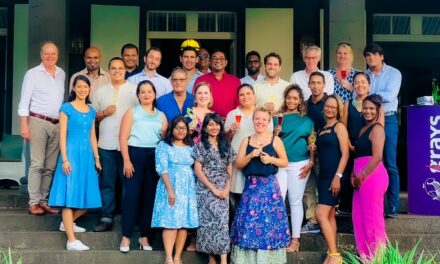 27 employés de Grays diplomés par le Wine & Spirit Education Trust