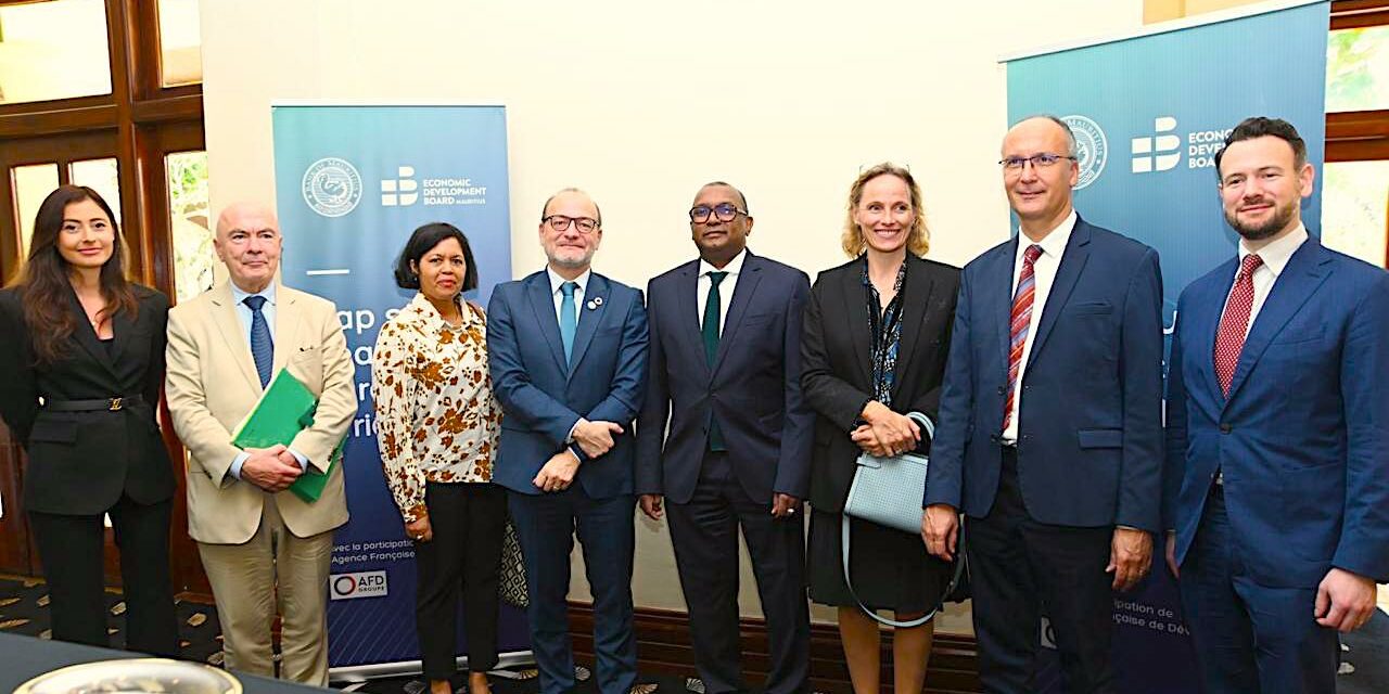 Cap sur la finance durable en Afrique