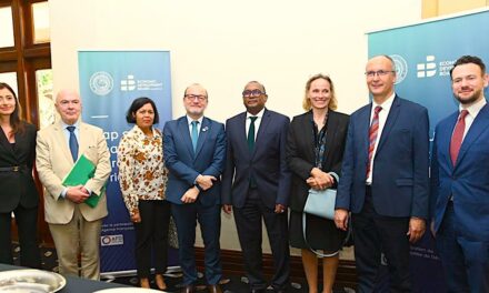 Cap sur la finance durable en Afrique