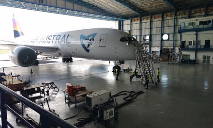 Air Austral : « un effort collectif est indispensable».