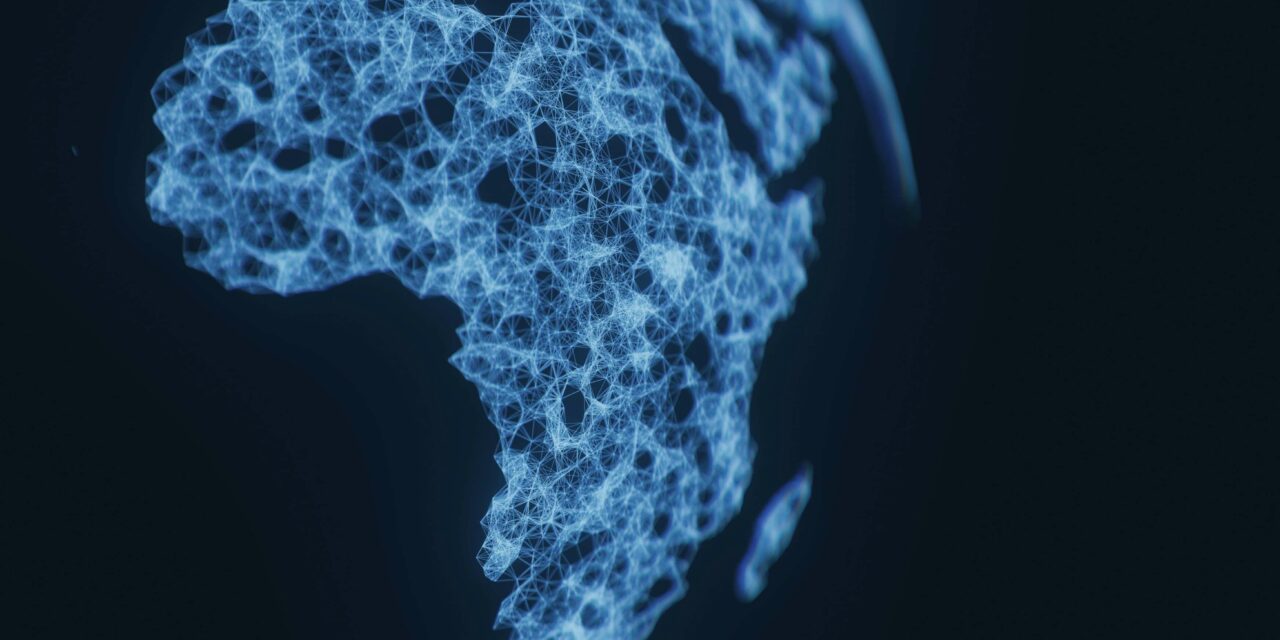 Adhésion de Madagascar à l’Alliance Stratégique pour l’Afrique Digitale