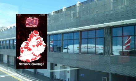 Emtel débloque la 5G à l’aéroport de Plaisance