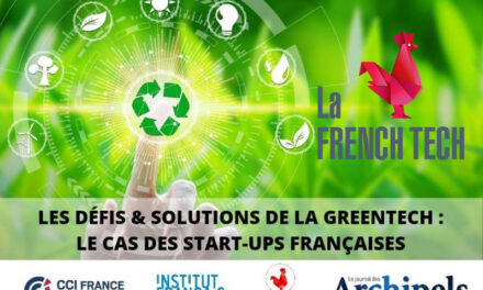 Maurice : succès du Green Tech Summit