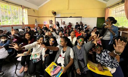 Le Mauritius Plastic Challenge fait son bilan