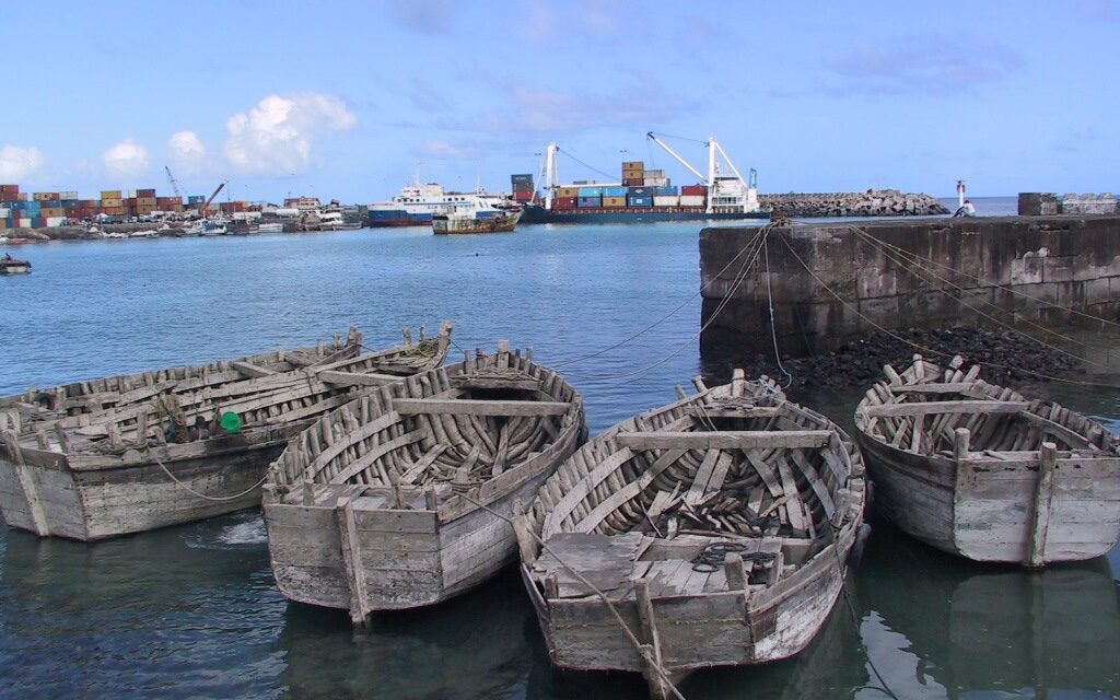 Comores : hausse des échanges commerciaux avec l’Europe