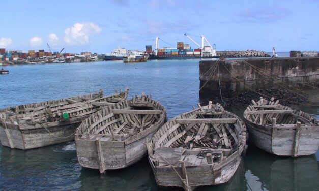 Comores : hausse des échanges commerciaux avec l’Europe