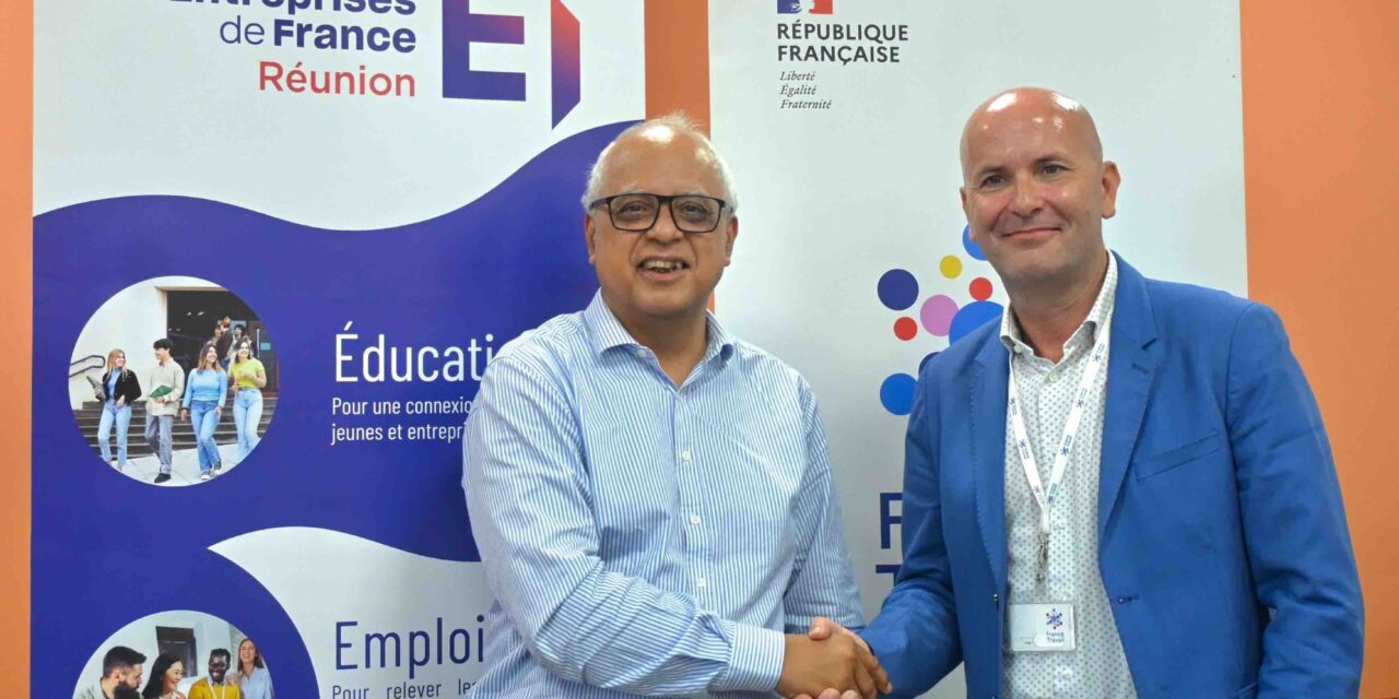 Partenariat stratégique entre MEDEF La Réunion et FRANCE TRAVAIL