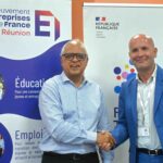 Partenariat stratégique entre MEDEF La Réunion et FRANCE TRAVAIL